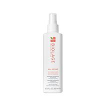 All-In-One Multi-Benefit Spray - Biolage Renovation NZ | L'Oréal Partner Shop